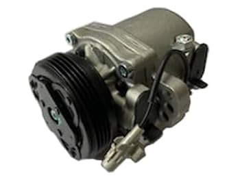 MH23SワゴンR リビルトACコンプレッサー 未使用 長期保管 カルソニック MH23SワゴンR リビルトACコンプレッサー 未使用 長期保管